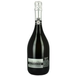 Corte Delle Calli prosecco superiore docg valdobbiadene extra dry 0,75l Cene