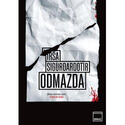 Dokaz Irsa Sigurdardotir - Odmazda Cene