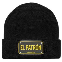 JOHN HATTER el patron muška kapa Cene