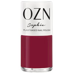 OZN Lak za nohte, rdeči/temno rdeči odtenki - Sophie Cene