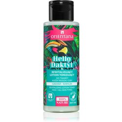 Orientana Hello Daktyl revitalizacijski tonik 100 ml Cene