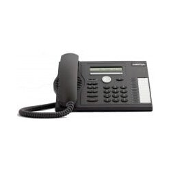 DETEWE Mitel Tischtelefon MiVoice 5361 Digital Phone IP phone Black LCD Cene