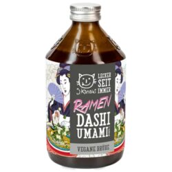 BIO veganska juha Dashi Umami za ramen Cene