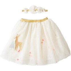 Meri Meri otroški kostum reindeer shaker krilce & trak Cene
