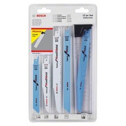 Bosch SSB-Set Demolition 12.tlg Cene
