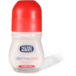 Neutro Roberts roll-on nat./pink fr.50ml Cene