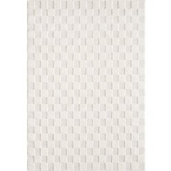 ESTE Kremno bela preproga 160x230 cm Mosaic – Cene