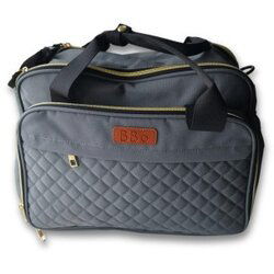 Bbo torba za mame mila (m355) - grey ( M355GREY ) Cene