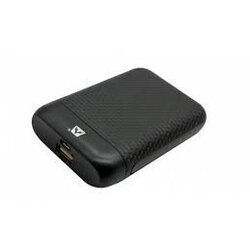 Jetion punjač za mobilne uređaje Powerbank JT-SPB011, 5400 mAh crna Cene
