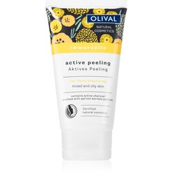 OLIVAL aktivni piling za lice - smilje Cene