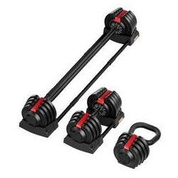 Orion Set podesivih tegova od 18 kg Cene
