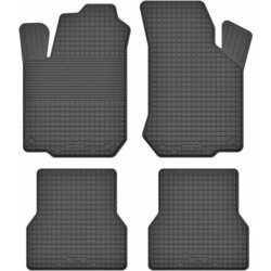 Motohobby gumene patosnice za Seat Arosa (97-04) Cene