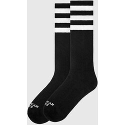 American Socks black Cene