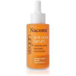 Nacomi Anti-Acne serum za obraz proti aknam 40 ml Cene