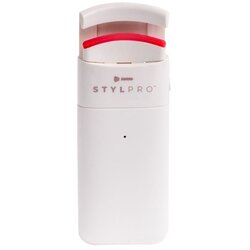 Stylpro Uvijač za trepavice, Bijeli Cene