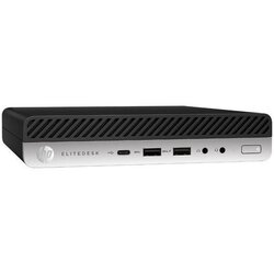 HP EliteDesk 800 G5 Desktop Mini PC i5-9500 16GB RAM 256GB NVMe SSD WIN 11 PRO Cene