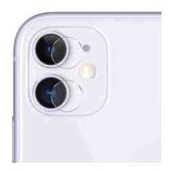 Toshiba Premium ZAŠČITNO KALJENO STEKLO za ZADNJO KAMERO za iPhone 11 Cene