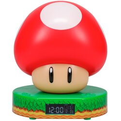 Paladone Bros Mushroom budilica Cene
