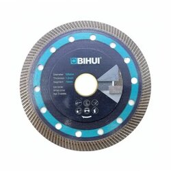 Bihui dijamantska rezna ploča za keramiku DCBN5 115 mm Cene