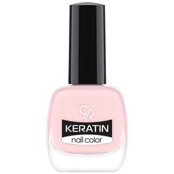 Golden Rose lak za nokte Keratin Nail Color O-KNC-005 Cene