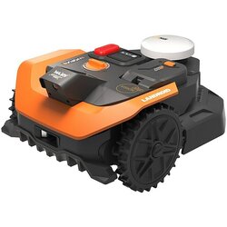 Worx PowerShare 20V Robotska kosilnica Vision Cloud WR303E (300 m², Širina reza: 18 cm, Satelitska navigacija, RTK) productname.garantie.plussign BAUHAUS garancija 5 let za naprave na električni ali motorni pogon Cene