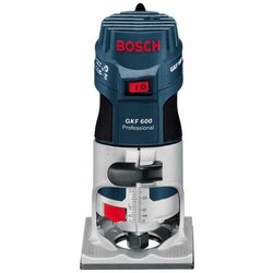 Bosch Glodalica za ivice GKF 600 060160A100 Cene