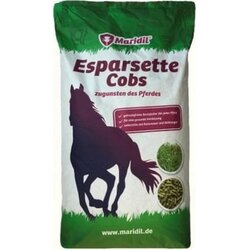 Maridil Esparsette-Cobs - 20 kg Cene