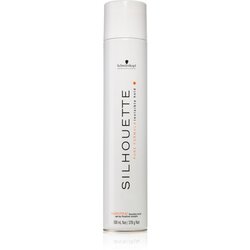 Schwarzkopf Professional Silhouette Flexible Hold lak za lase za fleksibilno učvrstitev 500 ml Cene