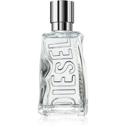 Diesel D BY toaletna voda uniseks 50 ml Cene