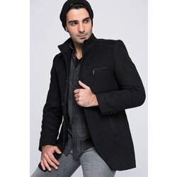 Dewberry Moški plašč PLT8369 Cene