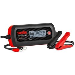 Telwin T-Charge 12 EVO punjač i tester akumulatora 6/12 V, do 70 Ah Cene