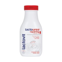 Lactovit Lactourea Repairing gel za tuširanje Cene