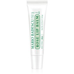 Mario Badescu Rose Lip Balm ultra hranjivi balzam za usne s mirisom ruže 10 g Cijene