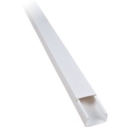 Elmark Podna plastična kanalica 16x16mm 2m Cene