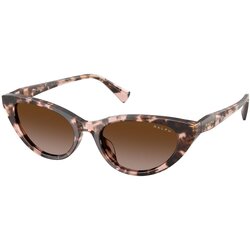 Ralph by Ralph Lauren RA5352U 605813 ONE SIZE (53) Havana/Rjava Cene