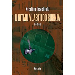 Nova Artija Kristina Heselhold - U ritmu vlastitog bubnja Cene
