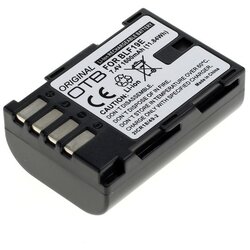 OTB Baterija DMW-BLF19E za Panasonic Lumix DMC-GH3 / DMC-GH4 / DMC-GH4R, 1600 mAh Cene