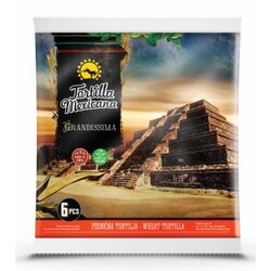 Tortilja Mexicana grandissimo 390g kesa Cene
