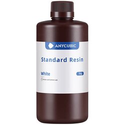 BZ Standard 1L Resin White Cene