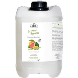 CMD Naturkosmetik sunny sports šampon i gel za tuširanje - 2,50 l Cene