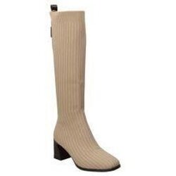 Revel Way Škornji BOTAS DIVINITY SHOES 84304B MODA JOVEN BEIGE Bež Cene