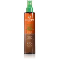 Collistar special perfect body two-phase sculpting concentrate učvrstitvena tekočina za telo 200 ml Cene