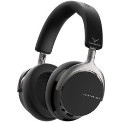 Beyerdynamic Aventho 200 crne brezžicne odprtone slušalke Cene