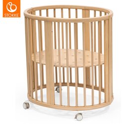 Stokke otroška posteljica sleepi™ mini v3 natural Cene