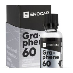 EWOCAR KERAMIKA GRAPHENE 50ml Cene