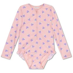Swim Essentials kopalke enodelne DR 6097543239268 2024SE1132 D roza 110/116 Cene