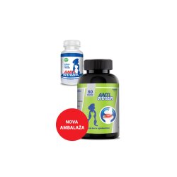 Vet Supplements Antiartrozin 80kom - tablete za mačke Cene