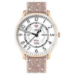 Kieslect pametni sat lora (gold) Cijene