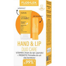 FlosLek Laboratorium Set darilni set Cene