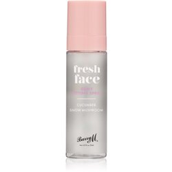 Barry M Fresh Face Dewy Setting Spray fiksator šminke s hidratantnim završetkom 70 ml Cijene
